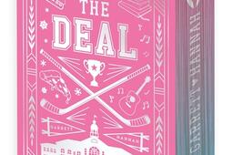 Offcampus  saison 1 The deal_Hugo Roman_9791042906368.jpg