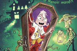 Ollie Osselet et le manoir maudit  roman dont tu _Sarbacane_9791040805731.jpg