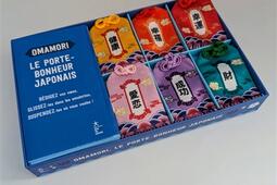 Omamori  le portebonheur japonais_Hachette Pratique_9782017292548.jpg