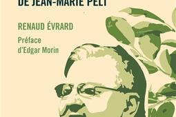 On m'a parfois comparé à un arbre : écobiographie de Jean-Marie Pelt.jpg
