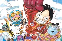 One Piece  edition originale Vol 106 Le reve dun genie_Glenat_9782344052198.jpg