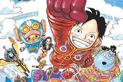 One Piece  edition originale Vol 106 Le reve_Glenat_9782344052198.jpg