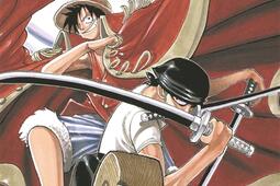 One Piece  edition originale Vol 3 Une verit_Glenat_9782723489904.jpg