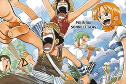 One Piece  edition originale Vol 5 Pour qui sonne le glas_Glenat_9782723489928.jpg