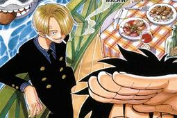 One Piece  edition originale Vol 7 Vieux machin_Glenat_9782723489942.jpg