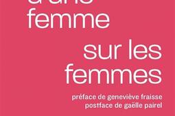 Opinion dune femme sur les femmes_le Passager clandestin_9782369355724.jpg