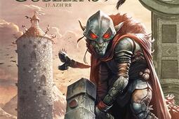 Orcs & gobelins. Vol. 17. Azh'rr.jpg