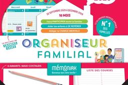 Organiseur familial Memoniak 2026  16 mois de s_Ed 365_9782383826316.jpg