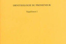 Ornithologie du promeneur Supplement I_Ed Contrepied_.jpg