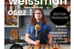 Osez ! : le livre décomplexé pour enfin se lancer en cuisine.jpg