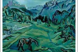 Oskar Kokoschka : un fauve à Vienne : Musée d'art moderne de Paris.jpg