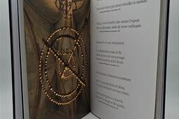 Othoniel Cosmos ou Les fantomes de lamour  Avig_Actes Sud_9782330213299.jpg