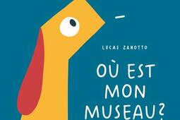 Ou est mon museau _Editions les 400 coups_9782898153273.jpg
