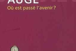 Ou est passe lavenir _Ed du Panama_9782755700756.jpg