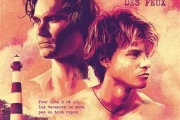 Outer banks : le prequel de la série Netflix. Extinction des feux.jpg