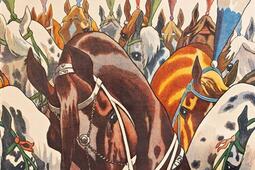 Panache   les origines equestres et militaires _Silvana Editoriale_9788836662500.jpg