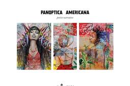 Panoptica Americana  poesie narrative_Atlantiques dechaines maison dedition _9782492182372.jpg