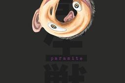 Parasite Kiseiju : édition originale. Vol. 4.jpg