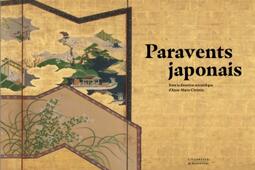 Paravents japonais : par la brèche des nuages.jpg