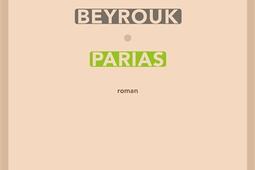 Parias_Sabine Wespieser editeur_9782848053981.jpg