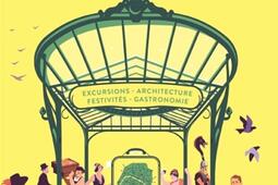 Paris a travers les ages  le guide de voyage  excursions architecture festivites gastronomie_De La Martiniere Jeunesse.jpg