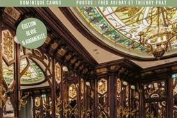 Paris decors  Art nouveau Art deco_Editions Christine Bonneton_9782384872749.jpg