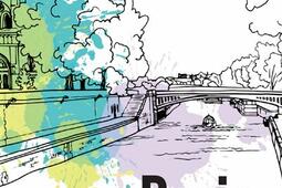 Paris en vrac  souvenirs_Actes Sud_Lemeac editeur_9782330217471.jpg