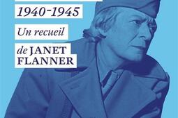 Paris est une guerre 1940-1945 : un recueil de reportages.jpg