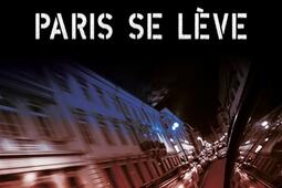 Paris se lève : thriller.jpg