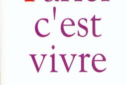 Parler cest vivre_NIL_9782841110797.jpg