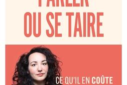Parler ou se taire  ce quil en coute de sattaq_Hugo Doc_9791042908010.jpg