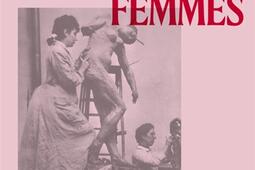 Paroles dartistes femmes  18751939_La Martiniere_Editions AWARE_9791040121640.jpg