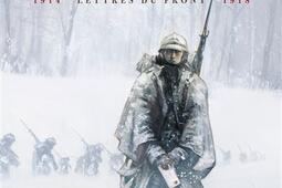 Paroles de poilus  lettres du front 19141918_Soleil_9782302104259.jpg