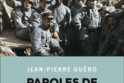 Paroles de poilus  lettres et carnets du front 1_Librio_9782290390320.jpg