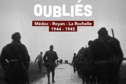 Paroles des fronts oublies  Medoc Royan La Ro_SudOuest_9782817711737.jpg