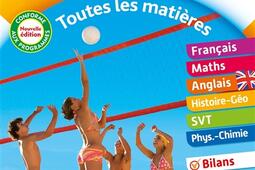 Passeport de la 4e a la 3e  toutes les matieres_Hachette Education_9782017226314.jpg