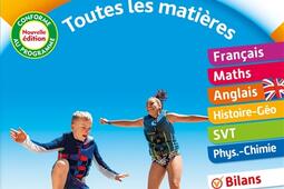 Passeport de la 5e à la 4e : toutes les matières : conforme au programme.jpg