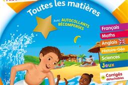 Passeport du CE2 au CM1, 8-9 ans : toutes les matières : nouveaux programmes.jpg