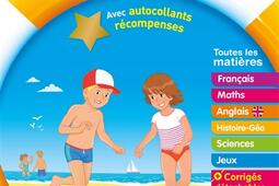 Passeport du CP au CE1, 6-7 ans : toutes les matières : nouveaux programmes.jpg