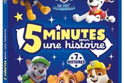 Pat Patrouille  5 minutes pour une histoire  7 histoires_Hachette Jeunesse_9782017250579.jpg