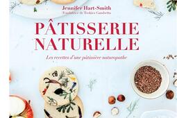Patisserie naturelle  les recettes dune patissiere naturopathe_Marabout.jpg