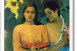 Paul Gauguin 18481903  the primitive sophistica_Taschen_9783836532235.jpg