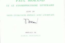 Paul Morand et le cosmopolitisme littéraire.jpg