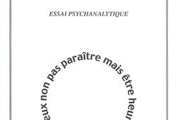 Paul-Louis Courier : genèse d'un destin : essai psychanalytique biographique.jpg