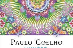 Paulo Coelho  lumiere  agenda 2026_Flammarion_9782080469250.jpg
