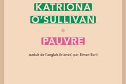 Pauvre_Sabine Wespieser editeur_9782848055725.jpg