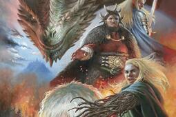 Pax elfica Vol 2 Le sang du Drac_Le Lombard_9782808213912.jpg