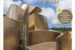 Pays basque espagnol (Euskadi) : le guide : avec les bonnes tables de Josema Azpeitia.jpg