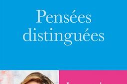 Pensees distinguees_Editions de lObservatoire_9791032939239.jpg