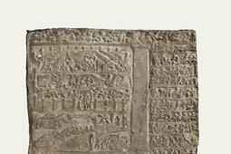 Penser en listes dans les mondes grec et romain_Ausonius_9782356133236.jpg